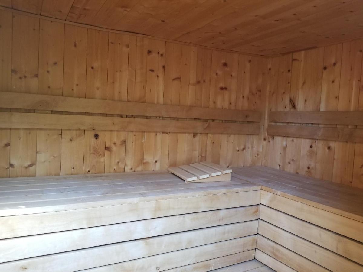 Chambre D'Hotes De Charme, Un Temps En Foret Westhouse Exterior photo